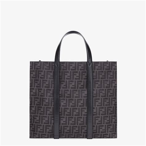 borsa fendi shopper f